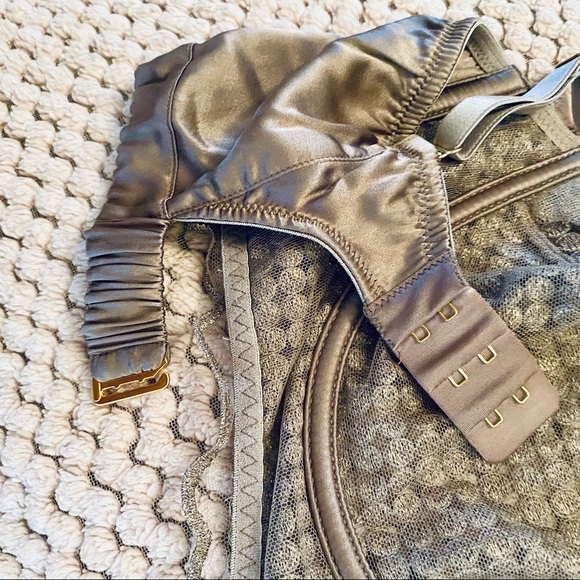 Adina Reay Lou Moonlight Plunge 36G (US) / 36F (UK) NWOT - Picture 10 of 14